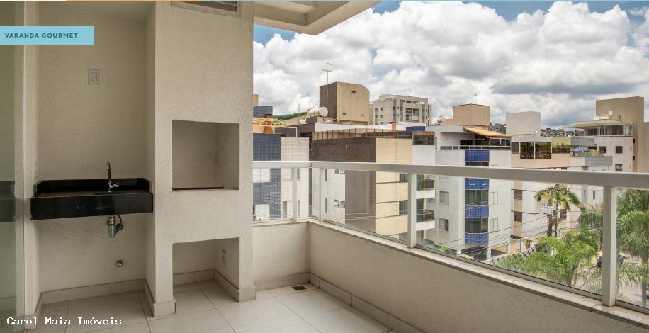 Apartamento à venda com 3 quartos, 50m² - Foto 2