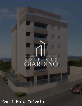 Apartamento à venda com 3 quartos, 50m² - Foto 1