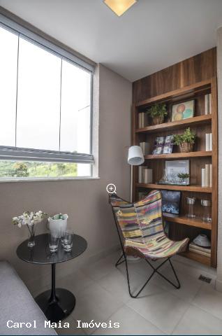 Apartamento à venda com 2 quartos, 60m² - Foto 23