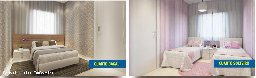 Apartamento à venda com 2 quartos, 47m² - Foto 7