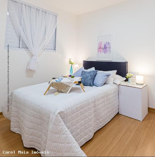 Apartamento à venda com 2 quartos, 48m² - Foto 8