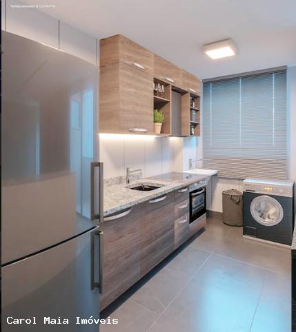 Apartamento à venda com 2 quartos, 51m² - Foto 7