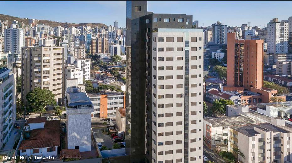 Apartamento à venda com 4 quartos, 176m² - Foto 3