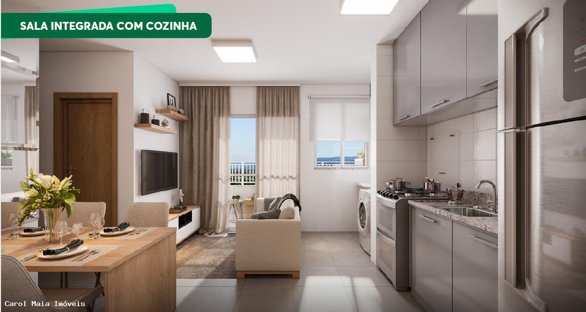 Apartamento à venda com 2 quartos, 43m² - Foto 16