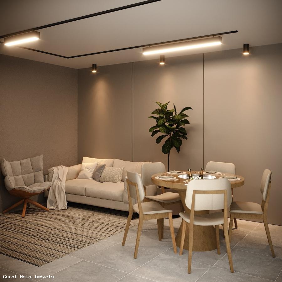 Apartamento à venda com 3 quartos, 71m² - Foto 2