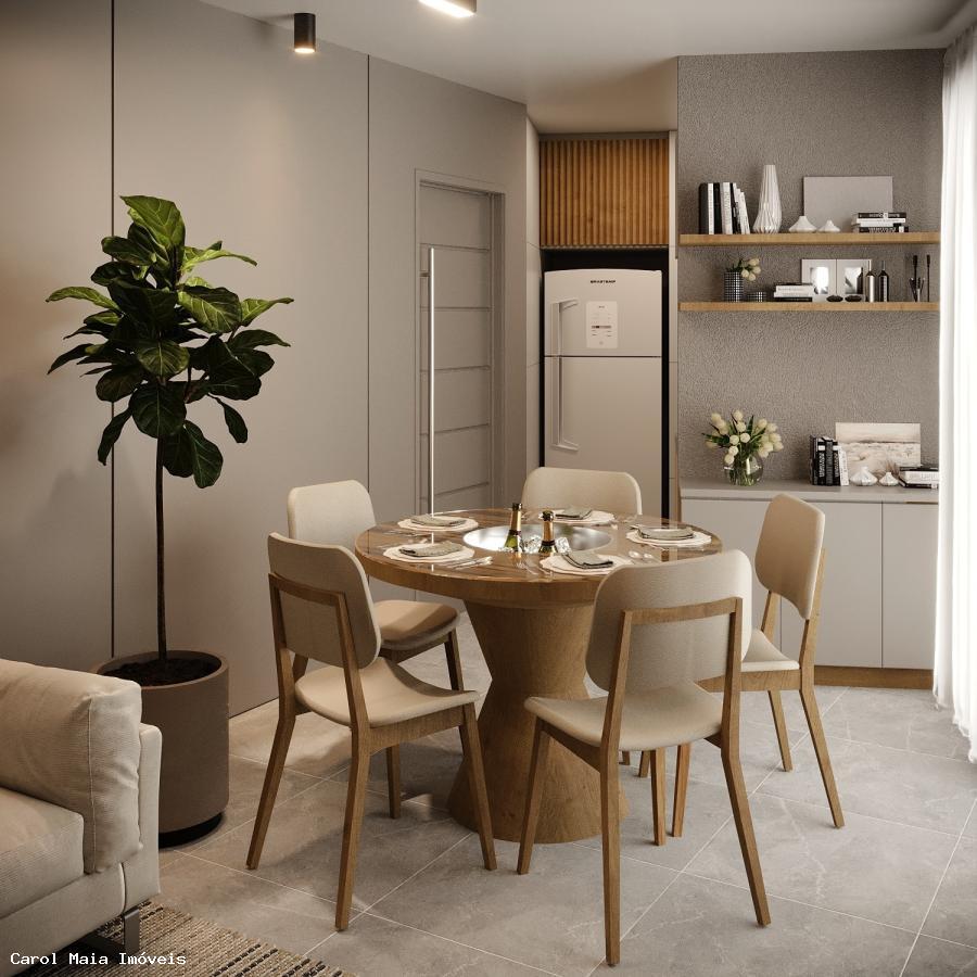 Apartamento à venda com 3 quartos, 71m² - Foto 3