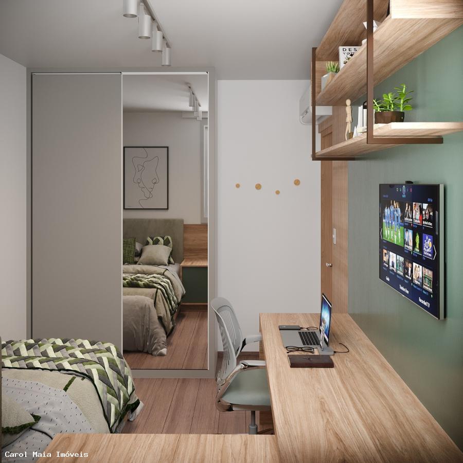 Apartamento à venda com 3 quartos, 71m² - Foto 8