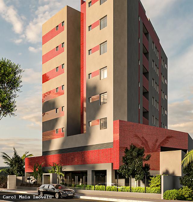 Cobertura à venda com 3 quartos, 71m² - Foto 1