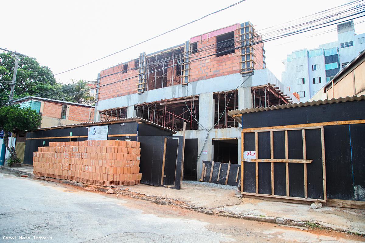 Cobertura à venda com 3 quartos, 71m² - Foto 18