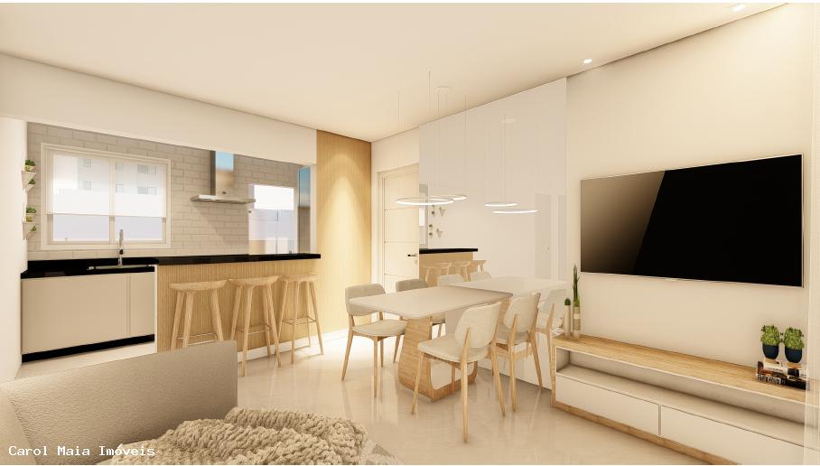 Apartamento à venda com 2 quartos, 27m² - Foto 4