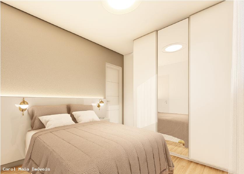 Apartamento à venda com 2 quartos, 27m² - Foto 10