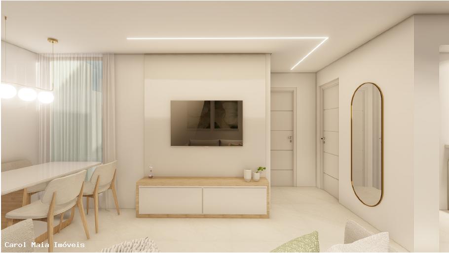 Apartamento à venda com 2 quartos, 26m² - Foto 3