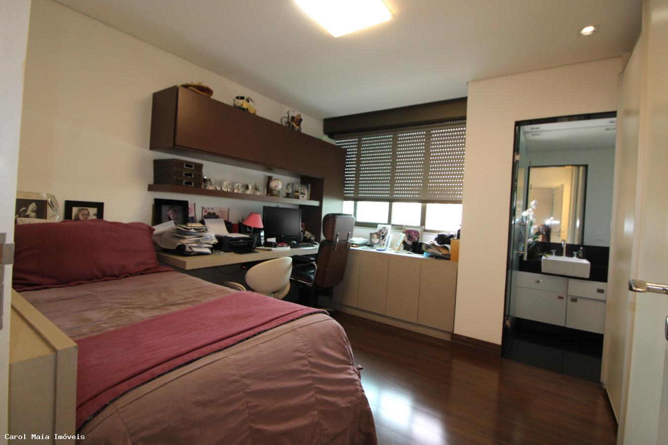 Apartamento à venda com 4 quartos, 228m² - Foto 21