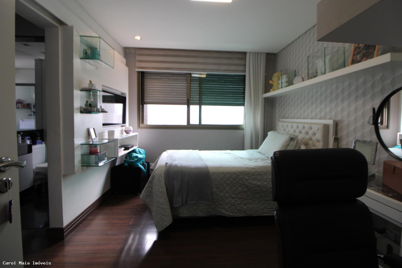 Apartamento à venda com 4 quartos, 228m² - Foto 23