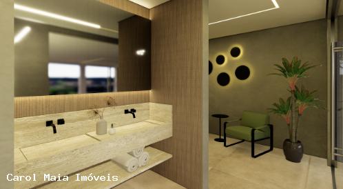 Apartamento à venda com 3 quartos, 69m² - Foto 11