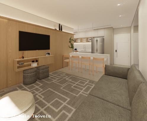 Apartamento à venda com 3 quartos, 69m² - Foto 18