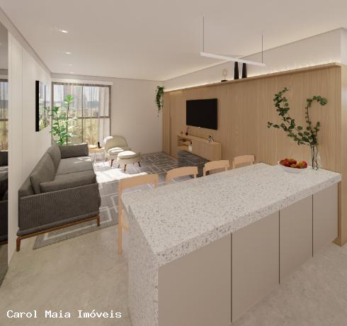 Apartamento à venda com 3 quartos, 69m² - Foto 17