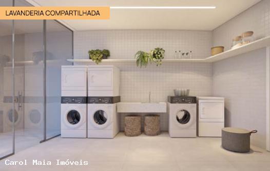 Apartamento à venda com 2 quartos, 59m² - Foto 16