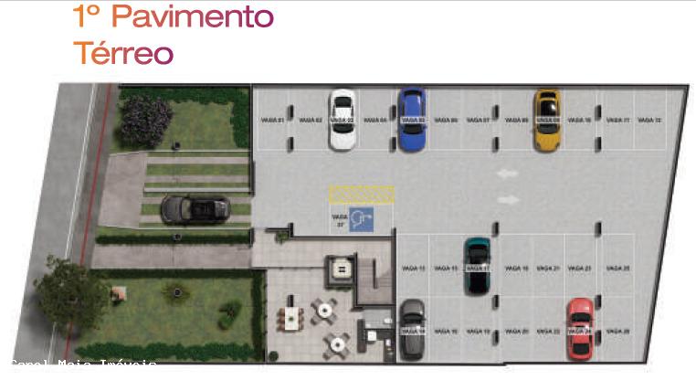 Apartamento à venda com 2 quartos, 108m² - Foto 7