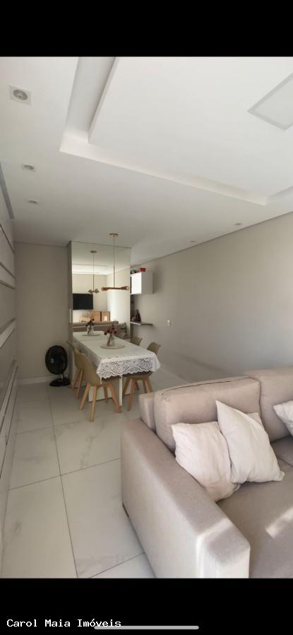 Apartamento à venda com 2 quartos, 43m² - Foto 1