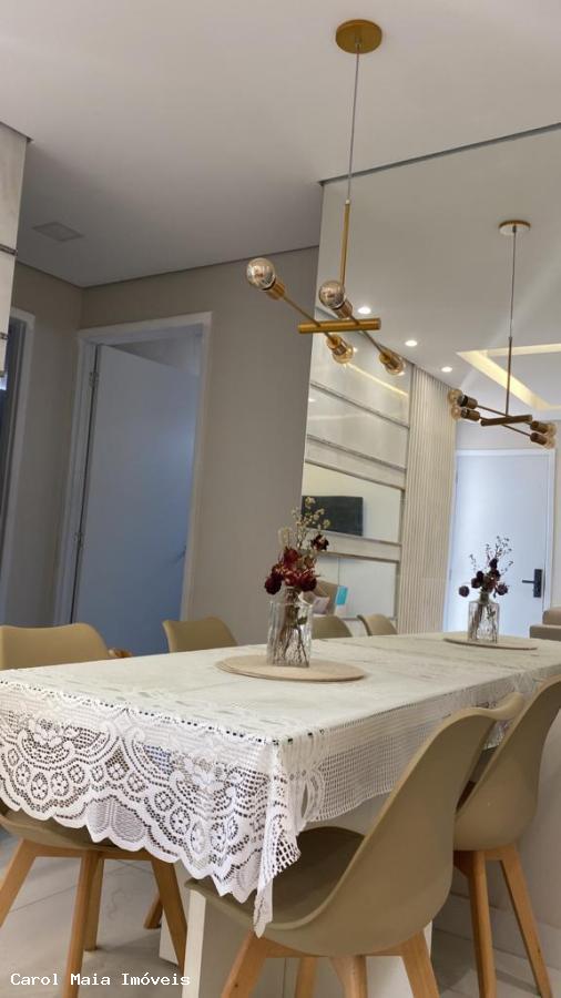 Apartamento à venda com 2 quartos, 43m² - Foto 2