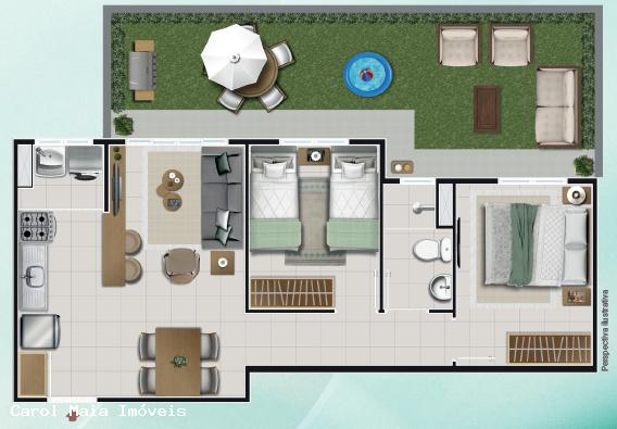 Apartamento à venda com 2 quartos, 22m² - Foto 16