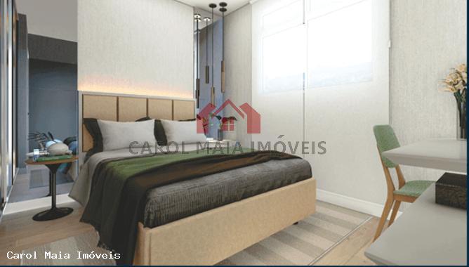 Apartamento à venda com 2 quartos, 47m² - Foto 4