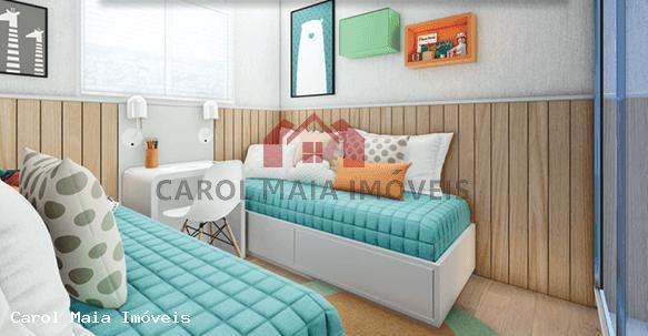 Apartamento à venda com 2 quartos, 47m² - Foto 5