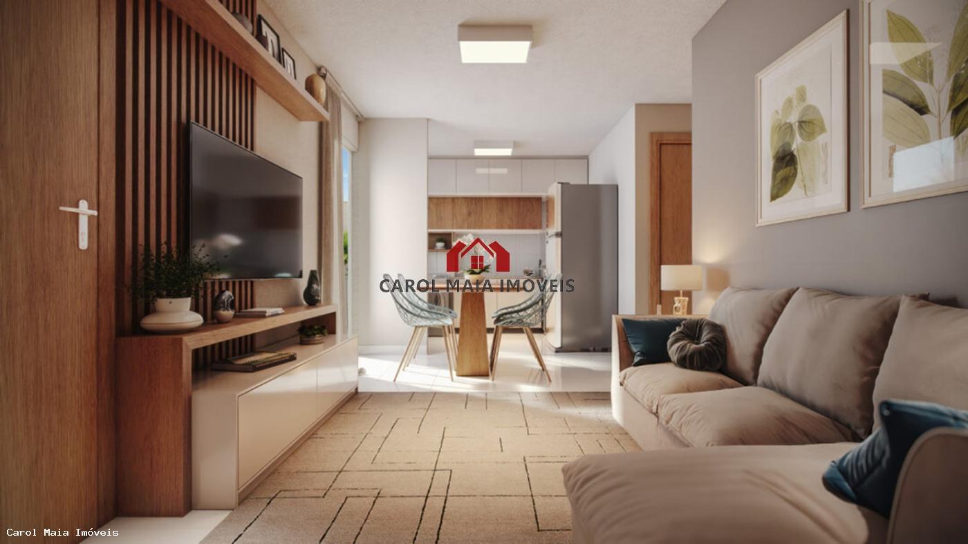 Apartamento à venda com 2 quartos, 45m² - Foto 11