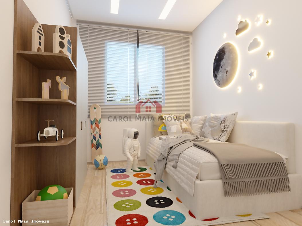 Apartamento à venda com 2 quartos, 43m² - Foto 8