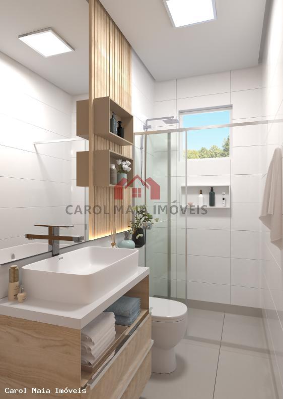 Apartamento à venda com 2 quartos, 43m² - Foto 11