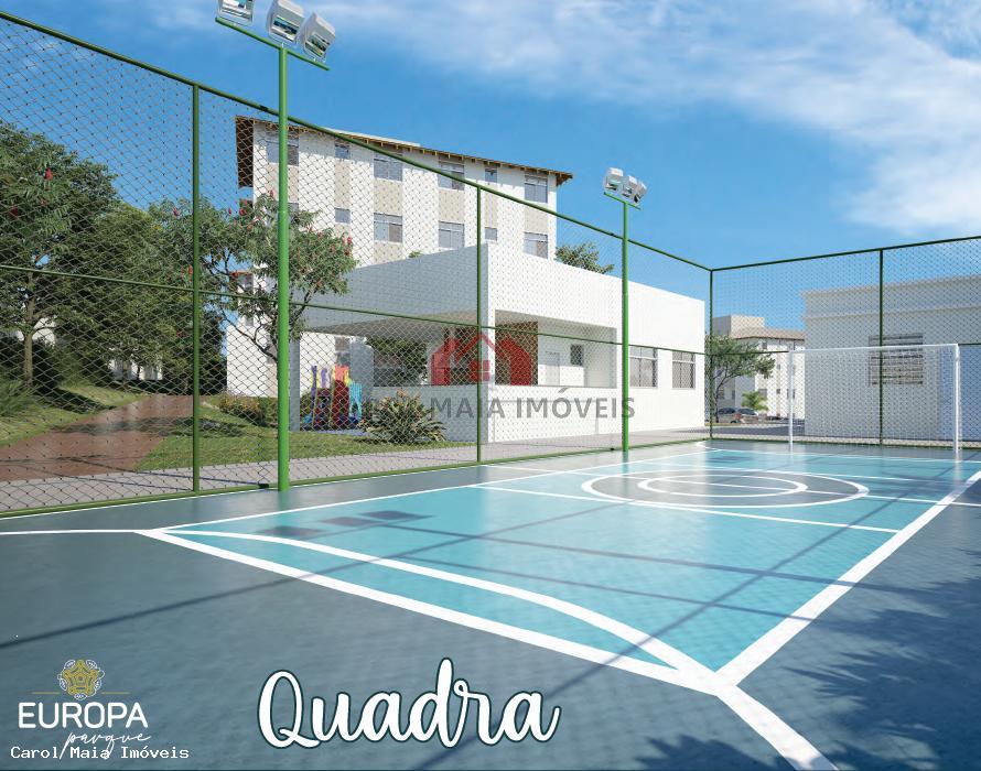 Apartamento à venda com 2 quartos, 50m² - Foto 7