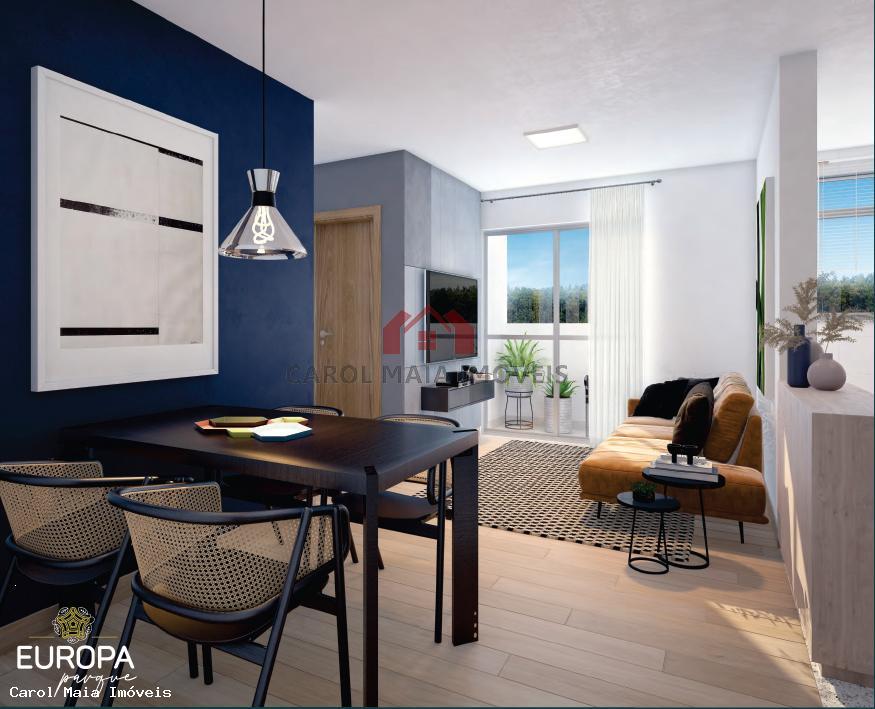 Apartamento à venda com 2 quartos, 50m² - Foto 10