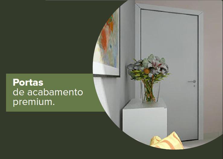 Apartamento à venda com 2 quartos, 52m² - Foto 4