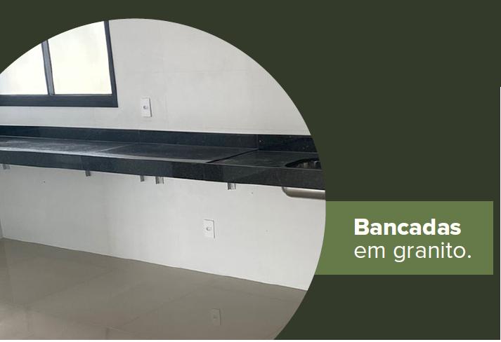 Apartamento à venda com 2 quartos, 52m² - Foto 5