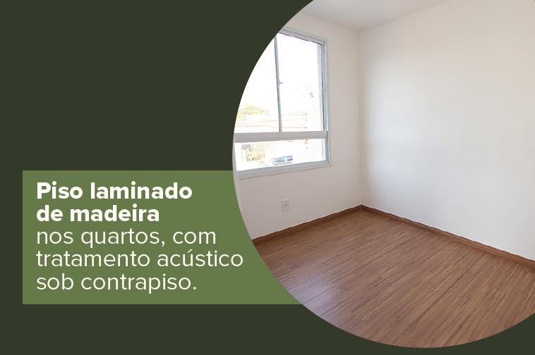 Apartamento à venda com 2 quartos, 52m² - Foto 6