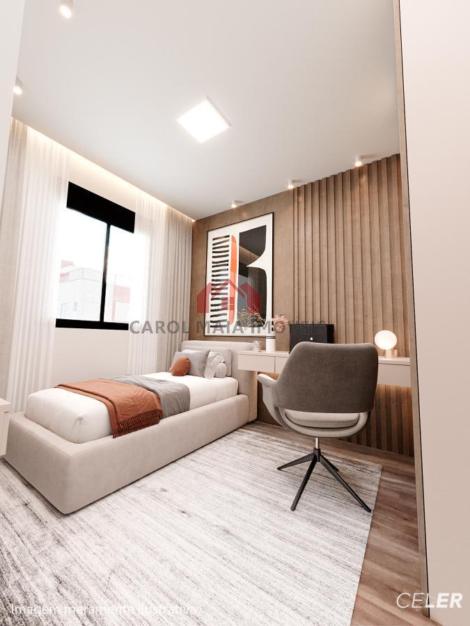 Apartamento à venda com 2 quartos, 64m² - Foto 25