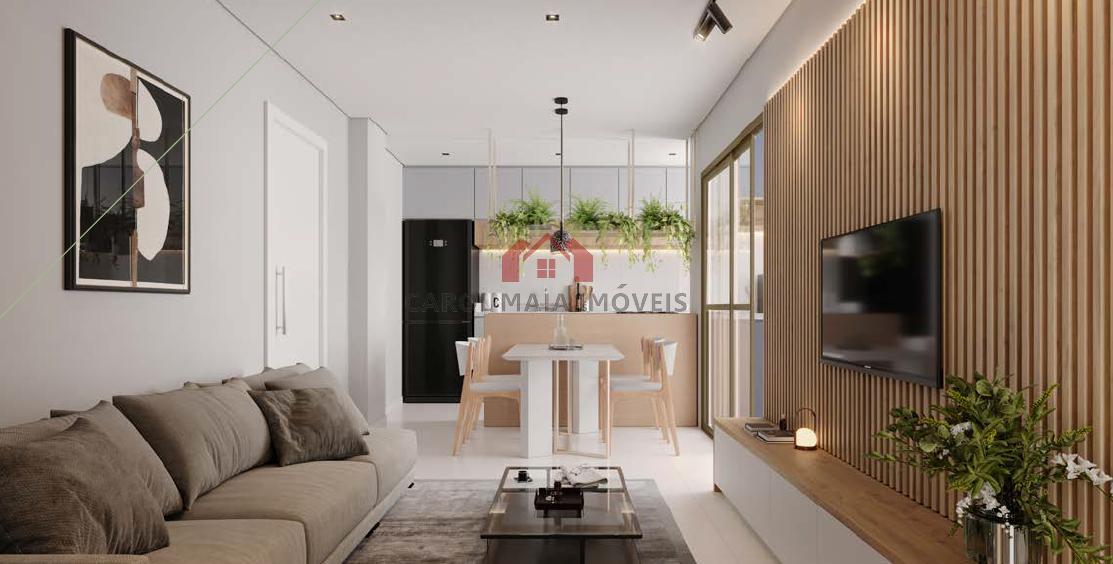 Apartamento à venda com 2 quartos, 52m² - Foto 12