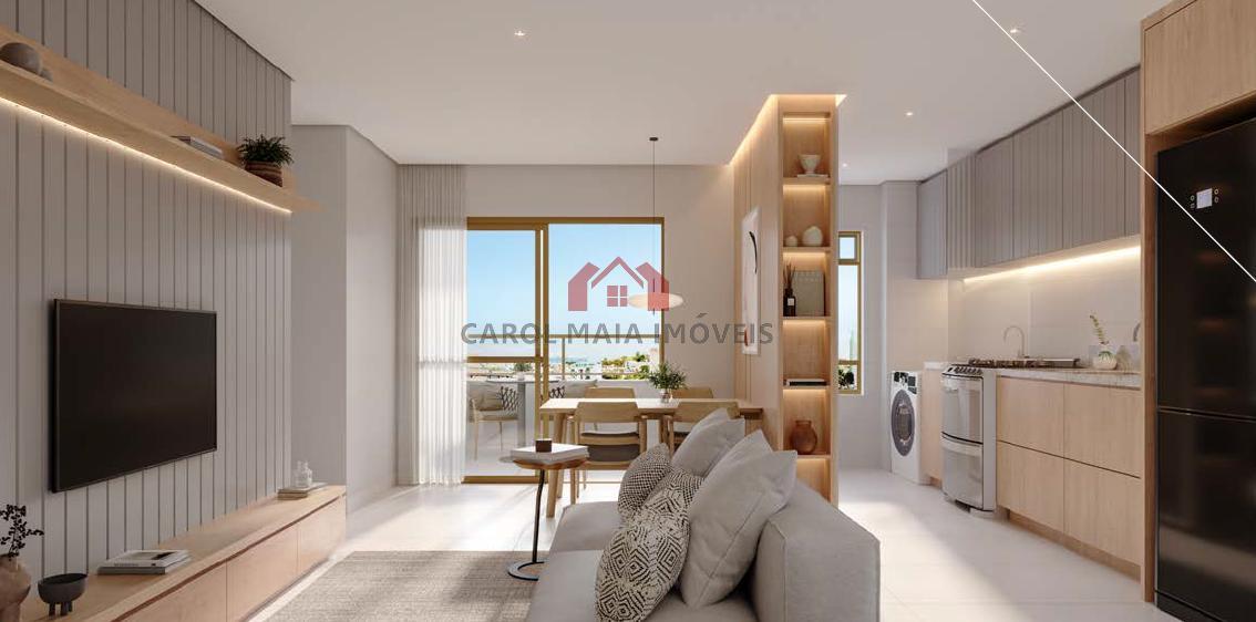 Apartamento à venda com 2 quartos, 52m² - Foto 11