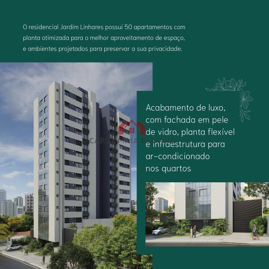 Apartamento à venda com 2 quartos, 70m² - Foto 1