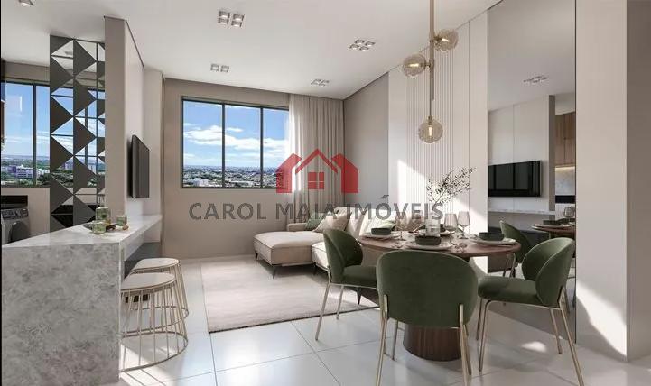 Apartamento à venda com 2 quartos, 117m² - Foto 13