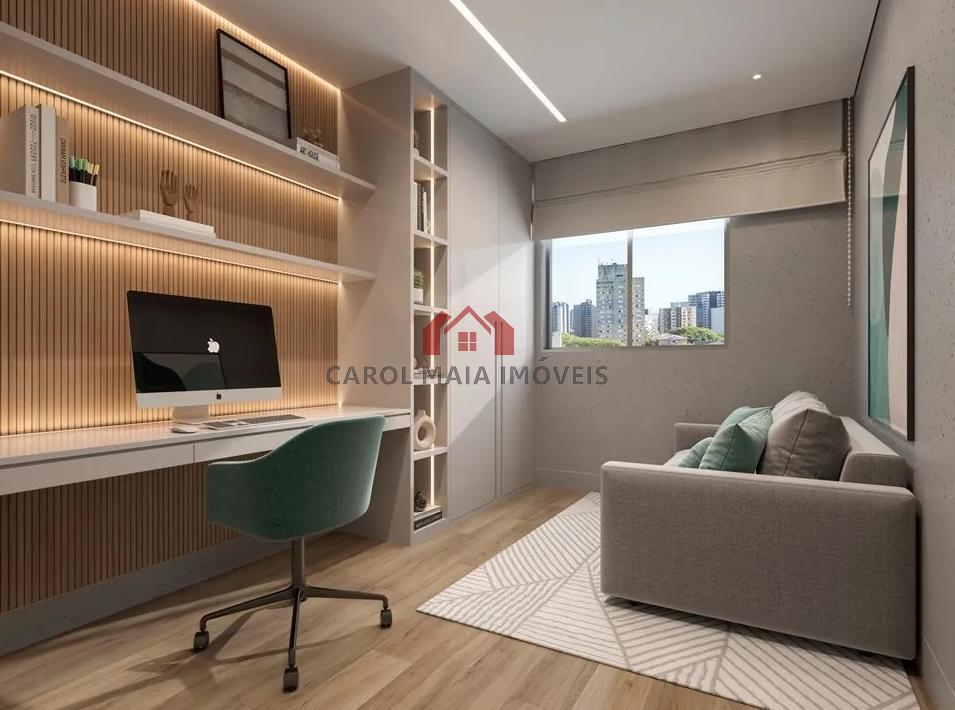 Apartamento à venda com 2 quartos, 117m² - Foto 14