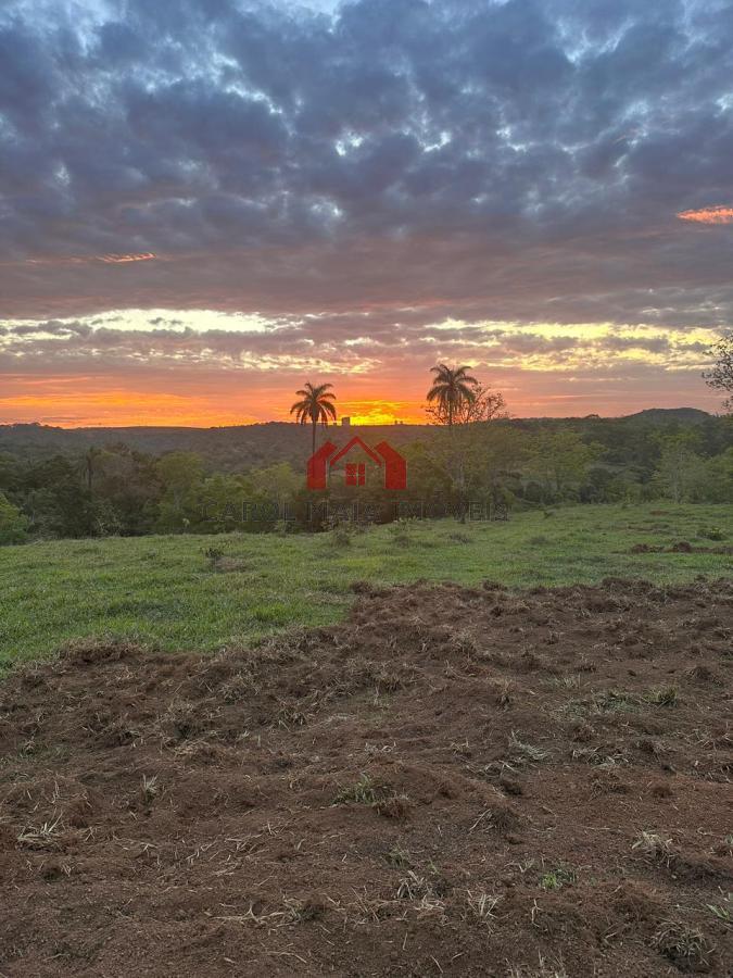 Terreno à venda - Foto 1